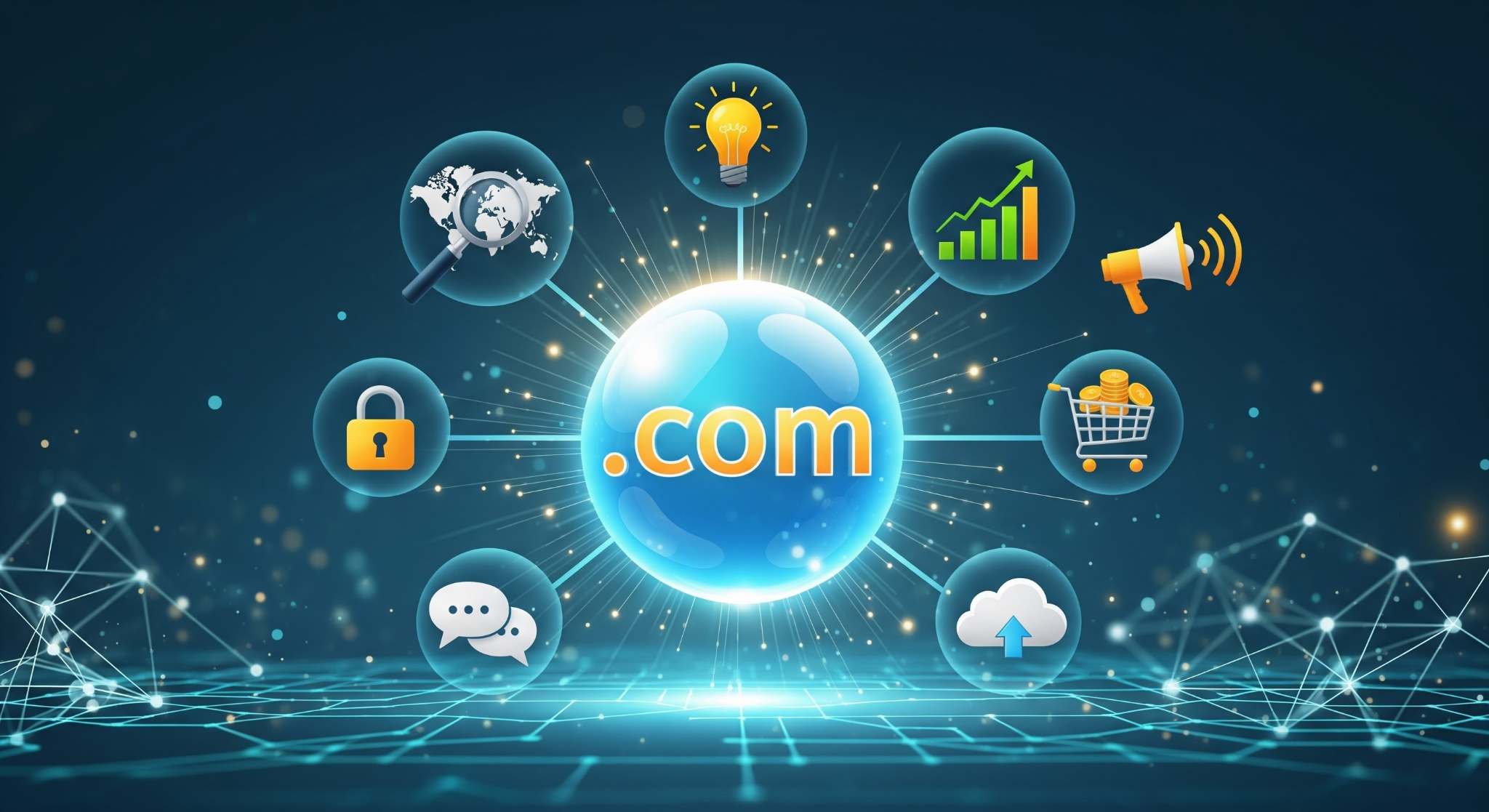 Domain Registrars featured image