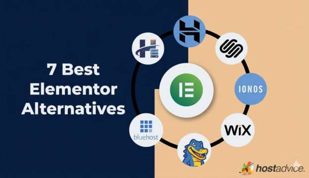 7 Top Elementor Alternatives