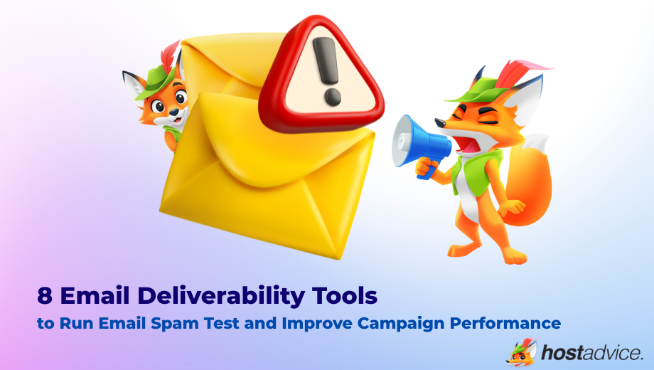 8 Best Email Deliverability Tools to Improve Inbox Placement in 2026