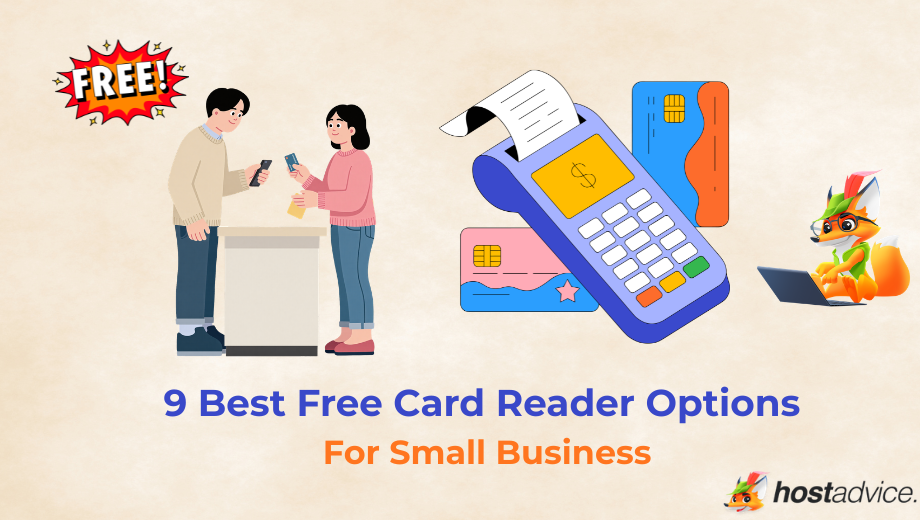 9 Best Free Card Reader Options For Small Business blog