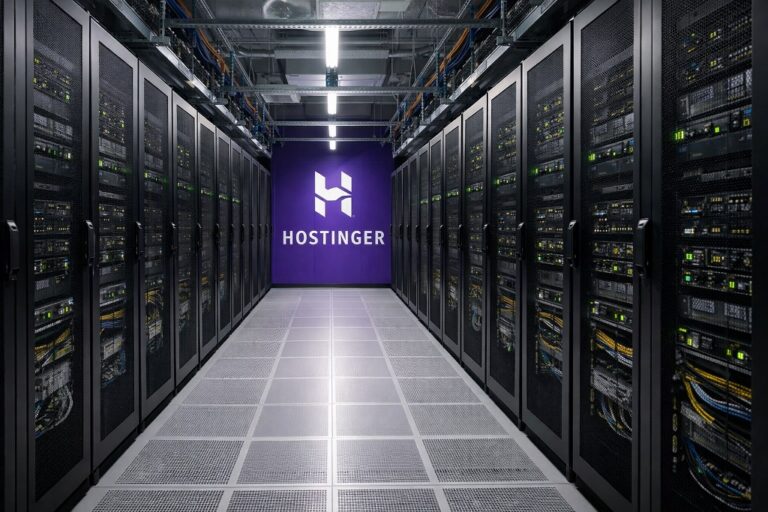 Hostinger Server Locations (Full List & How to Choose)