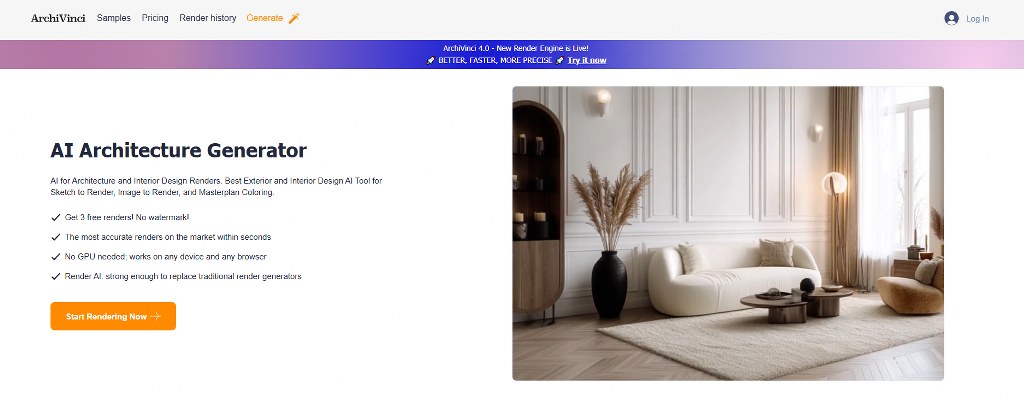 ArchiVincis website_2