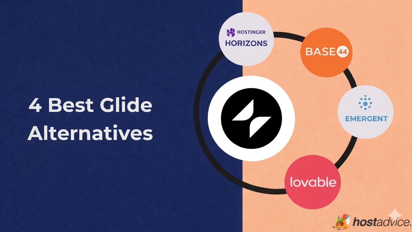 Parimad Glide alternatiivid