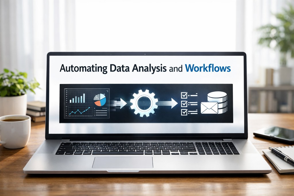 Data analysis automation_2