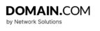 Domain.com Logo