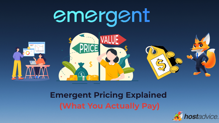 Emergent Pricing Explained (What You Actually Pay) blog