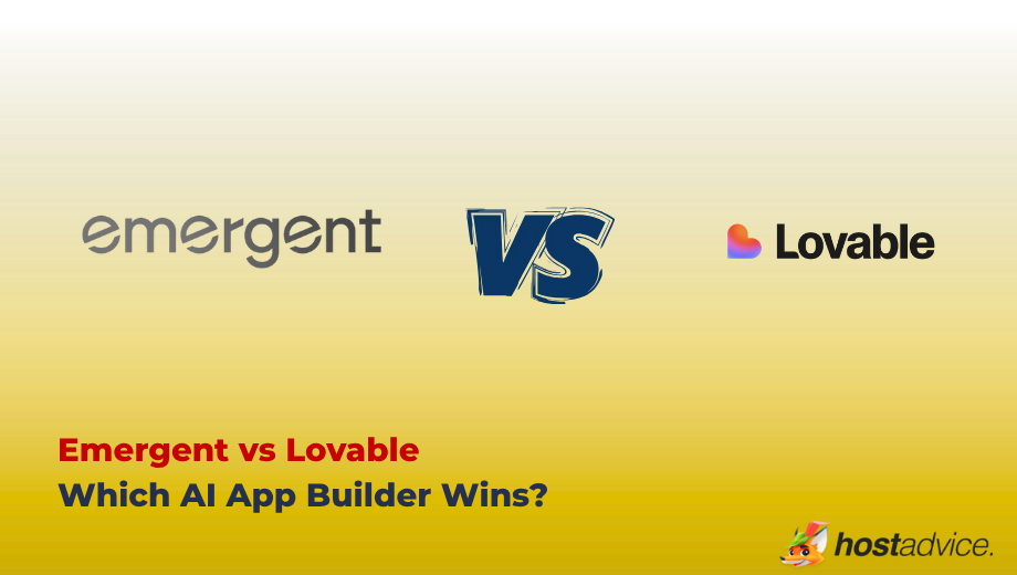 Emergent-vs-Lovable