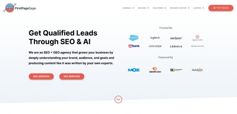 25 Best SaaS Marketing Agencies for Growth (2026 List)