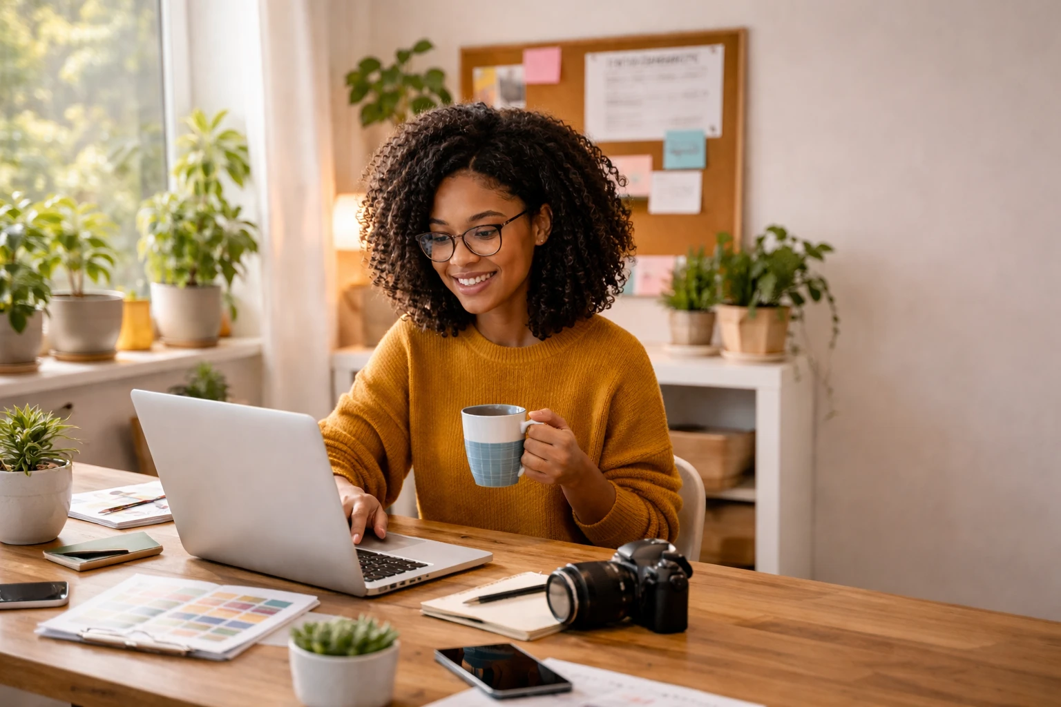 Who Should Choose GoDaddy?