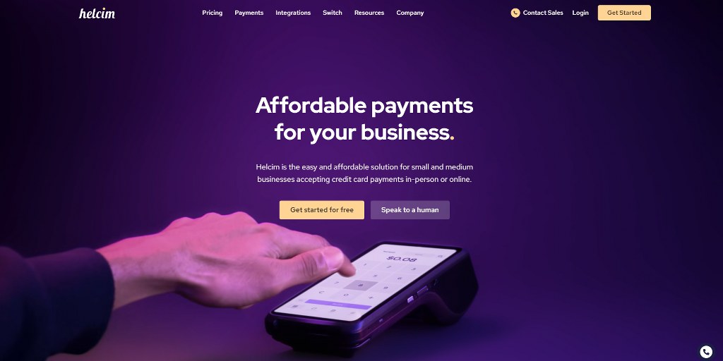 Helcim's card reader website_3