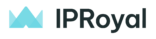IPRoyal Logo