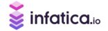 Infatica Logo