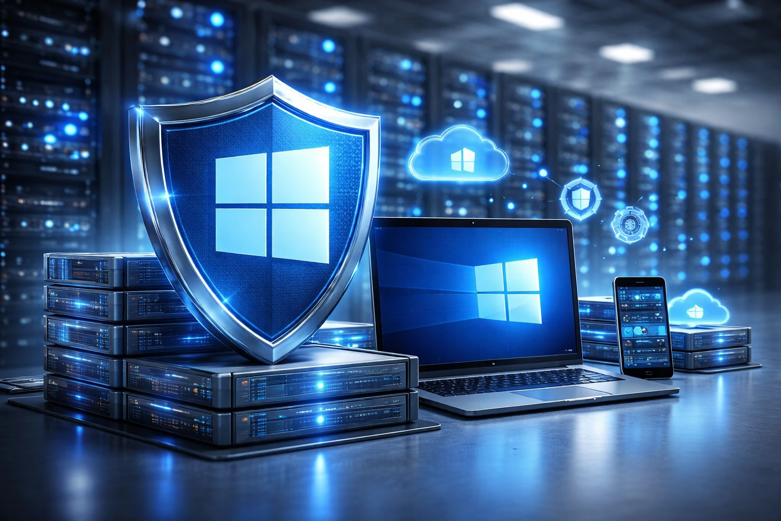 Windows Options