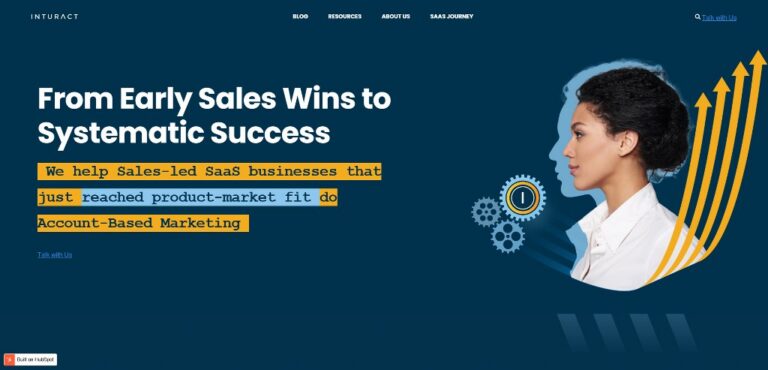 25 Best SaaS Marketing Agencies for Growth (2026 List)