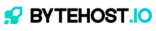 ByteHost.io Logo