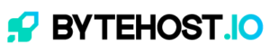 ByteHost.io Logo