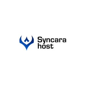 Syncara Host Logo