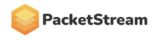 PacketStream Logo