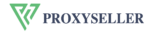 Proxy-Seller Logo