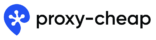 Proxy-cheap Logo
