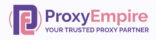 ProxyEmpire Logo
