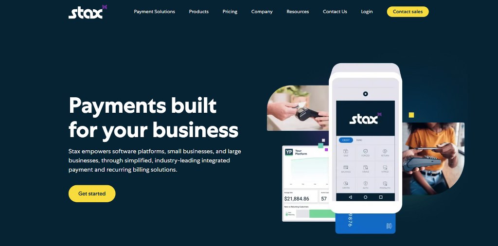 Stax website_2