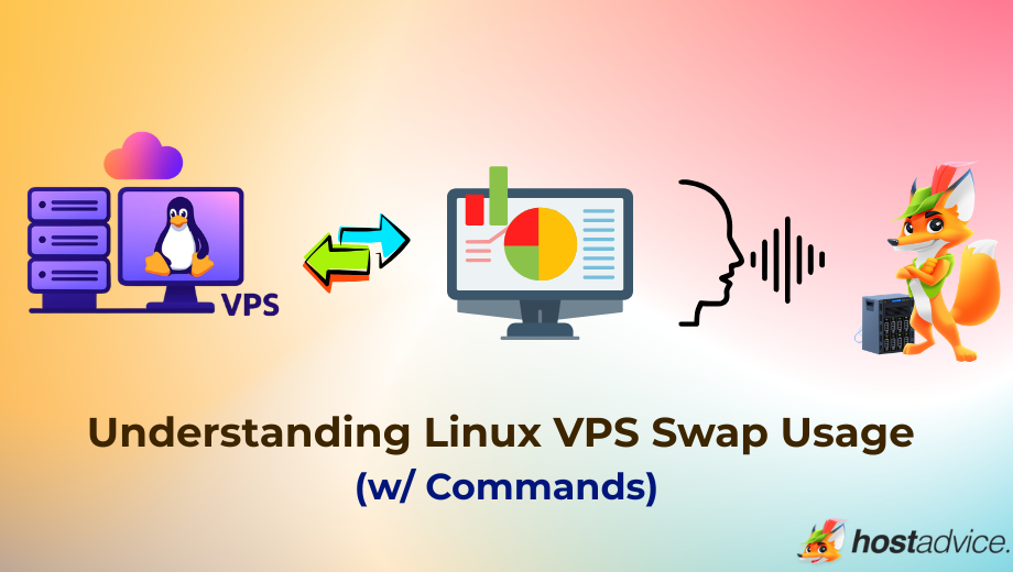 Understanding Linux VPS Swap Usage (w/ Commands) blog