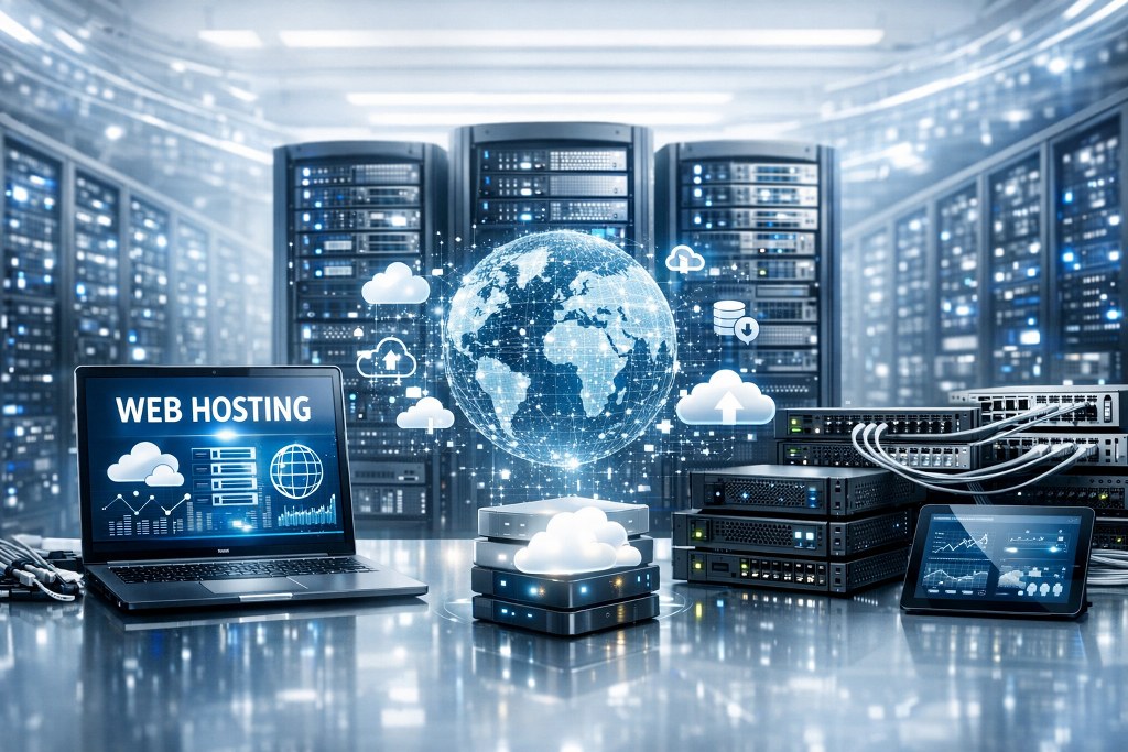 Web hosting concept._2