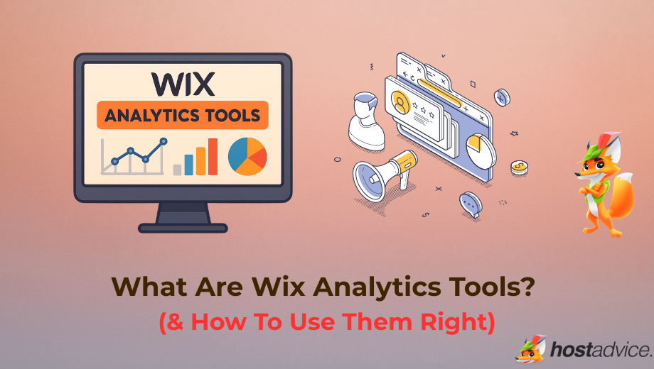 What Are Wix Analytics Tools (& How To Use Them Right) blog