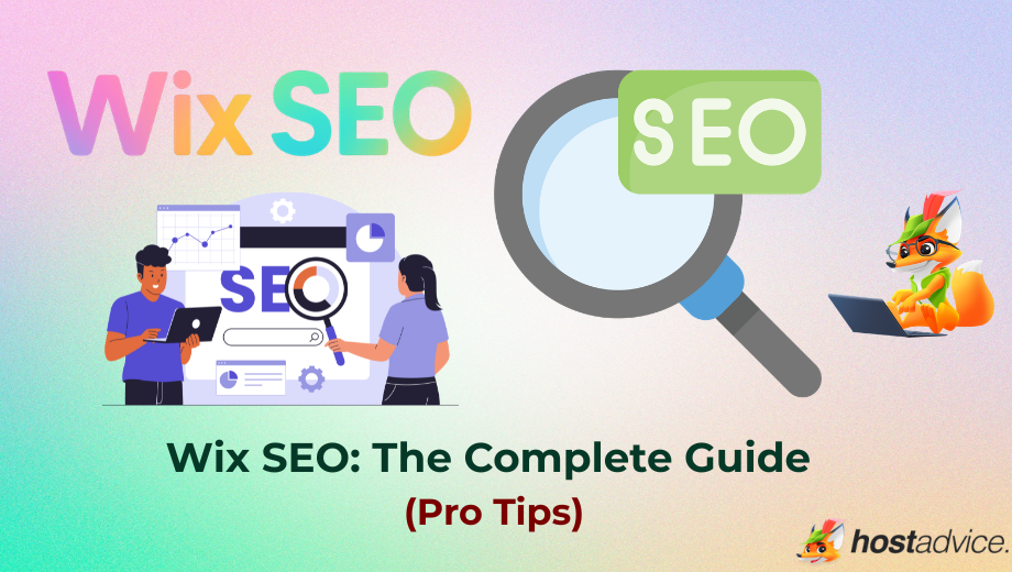 Wix SEO: The Complete Guide (Pro Tips) blog