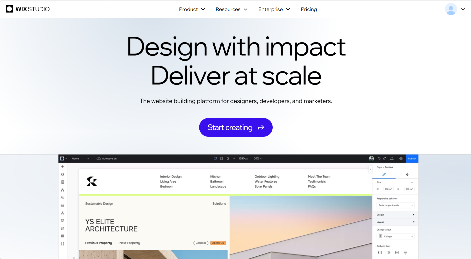 How to Use and Activate a Wix Studio Coupon Code
