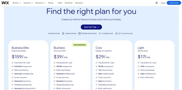 How To Build a Wix Website in 2026 (Step-by-Step)
