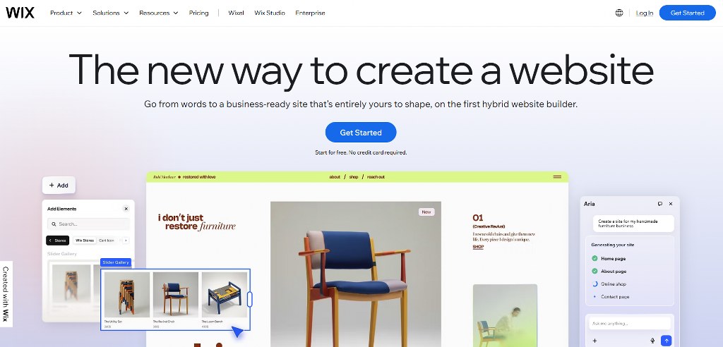Wix website_new