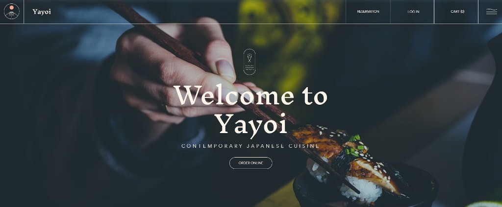 Yayoi's website.
