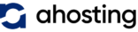 Ahosting, INC. Logo