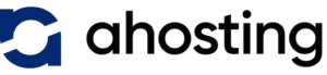 Ahosting, INC. Logo