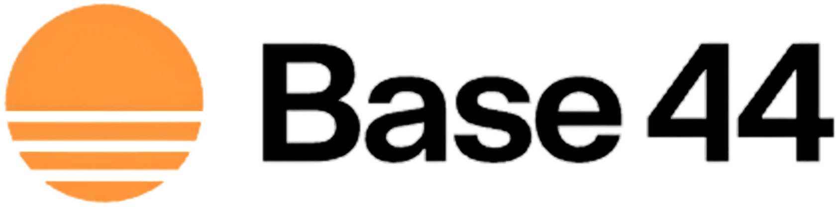Base44logo