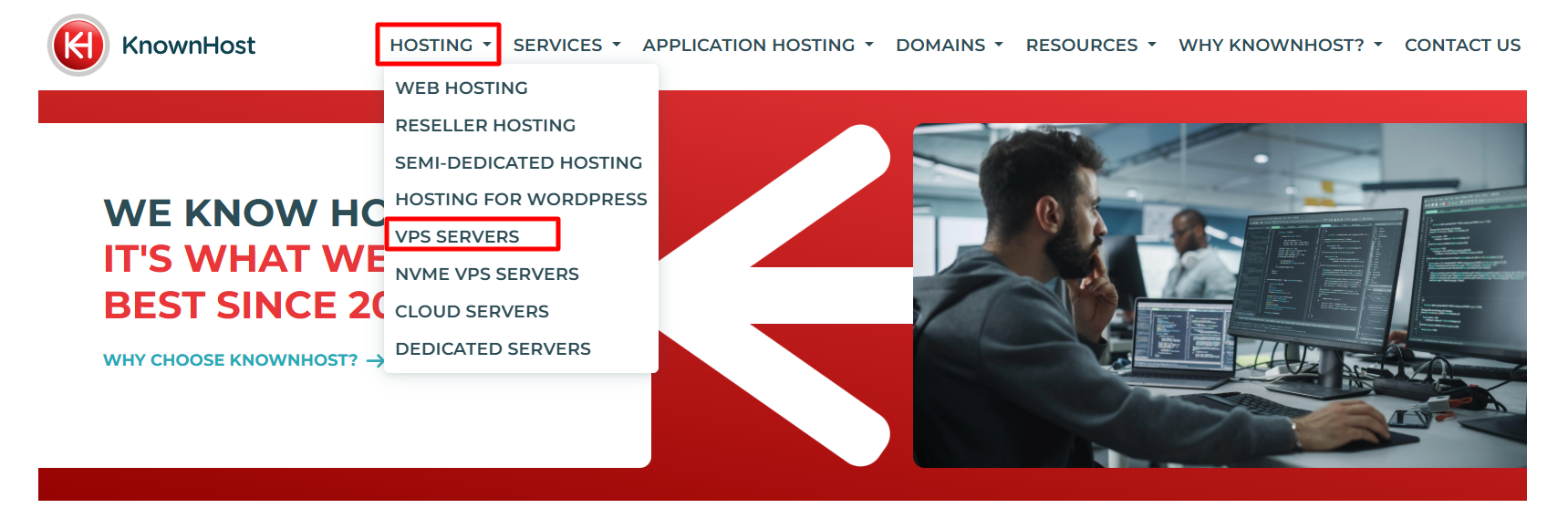 ChemiCloud Vs KnownHost