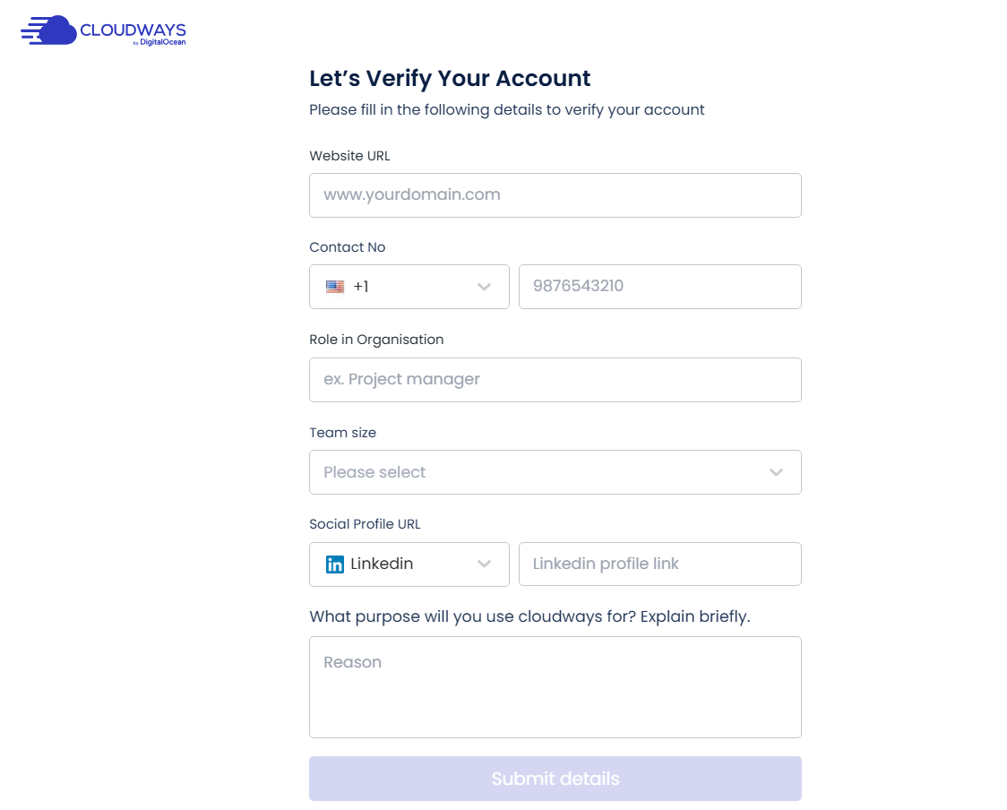 Cloudways vs DreamHost