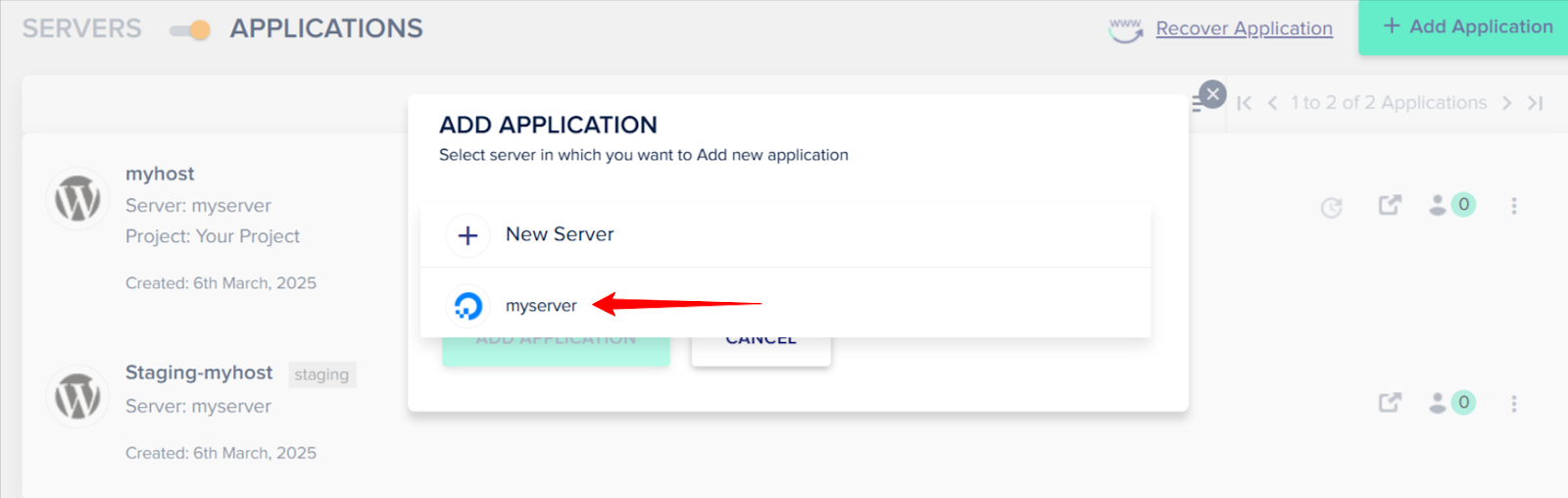 Cloudways Vs GoDaddy