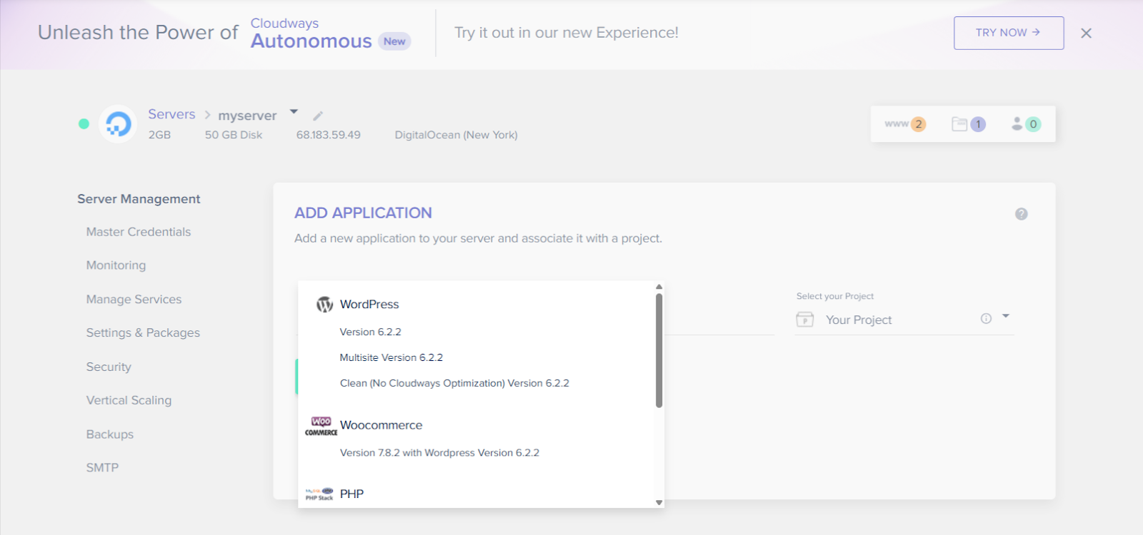 Cloudways Vs GoDaddy