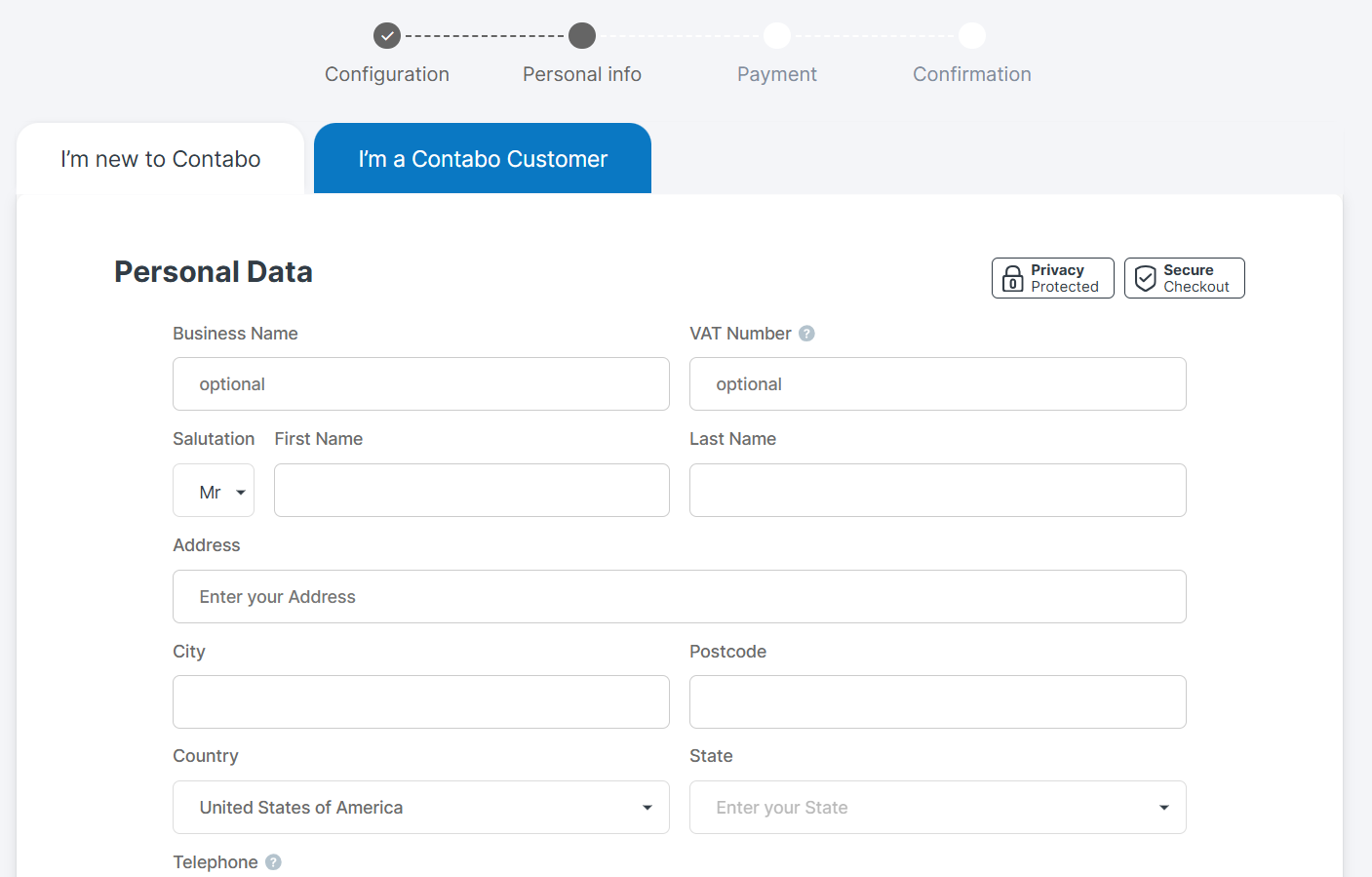 Contabo Vs Vultr