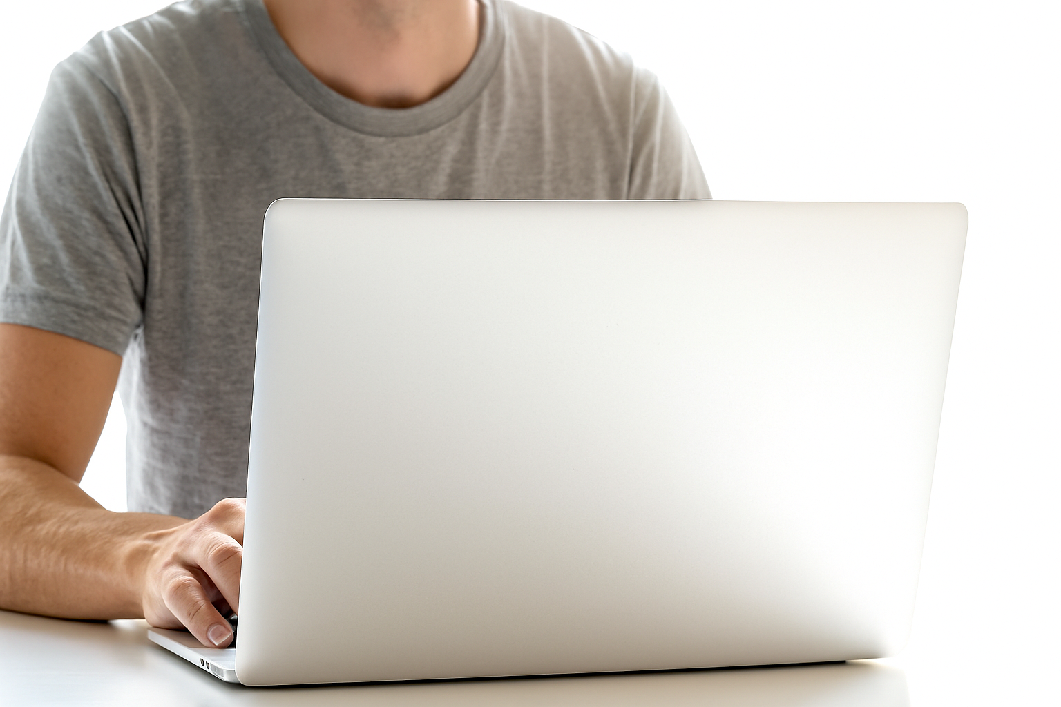 Building Your Online Presence
