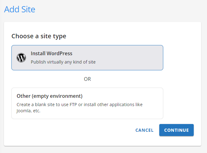 DreamHost vs HostGator
