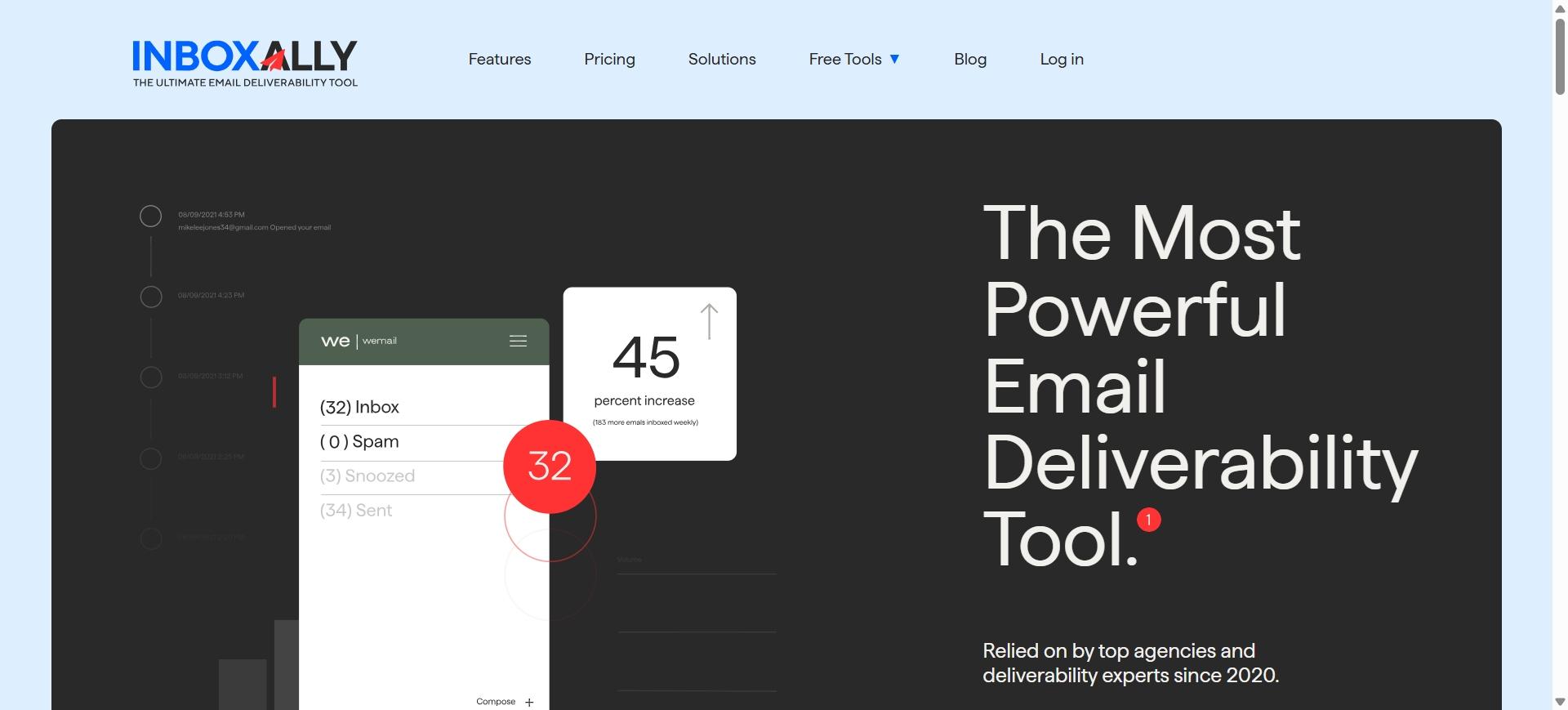 Email Deliverability Tools to Run Email Spam Test and Improve Campaign Performance
