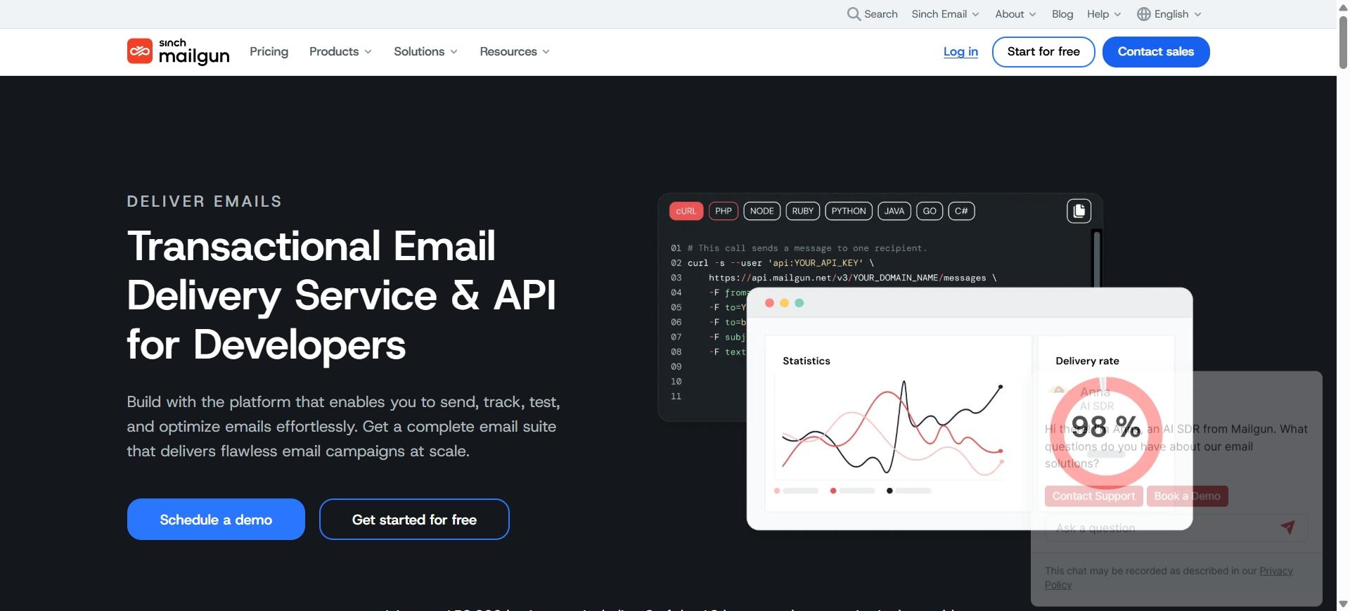 Email Deliverability Tools to Run Email Spam Test and Improve Campaign Performance