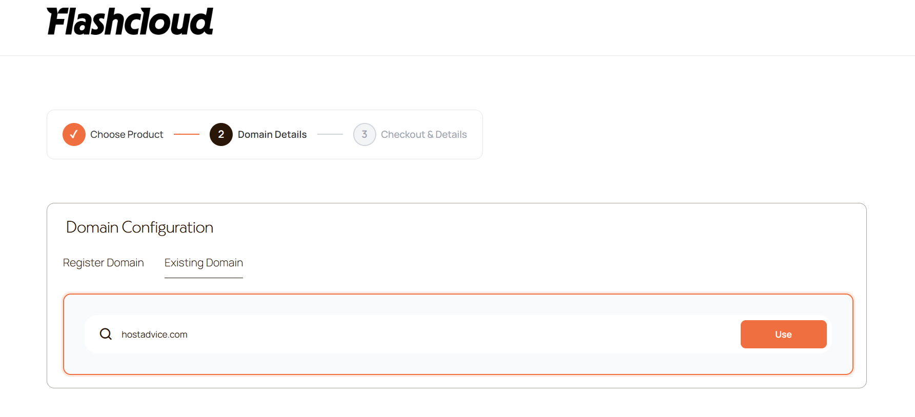 flashcloud vs hostinger