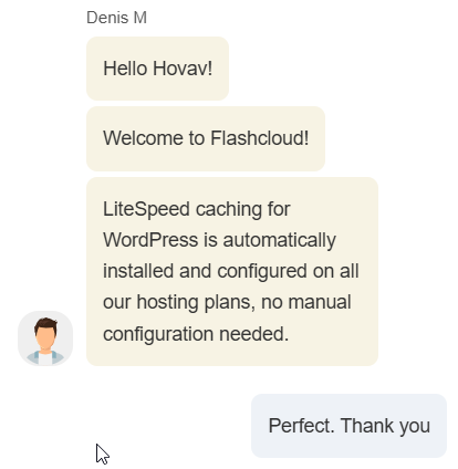flashcloud vs hostinger