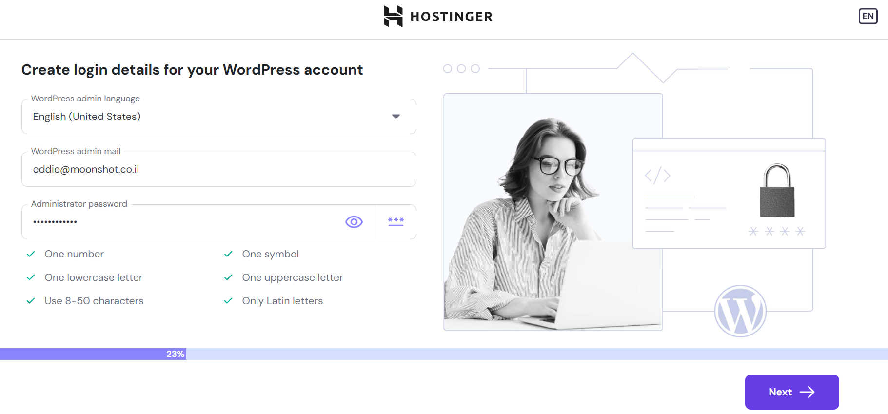 flashcloud vs hostinger