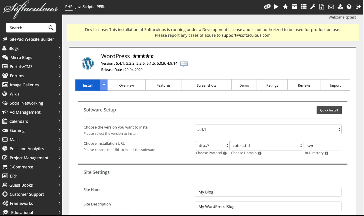 GoDaddy Vs Crazy Domains